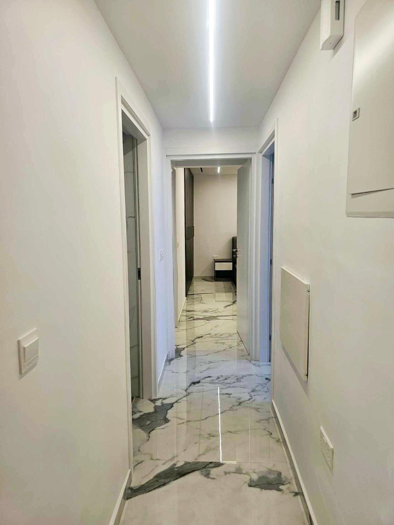 Deluxe Apartment Paphos Exterior photo